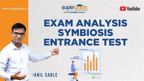 is symbiosis entrance test hard|symbiosis entrance test for mba.